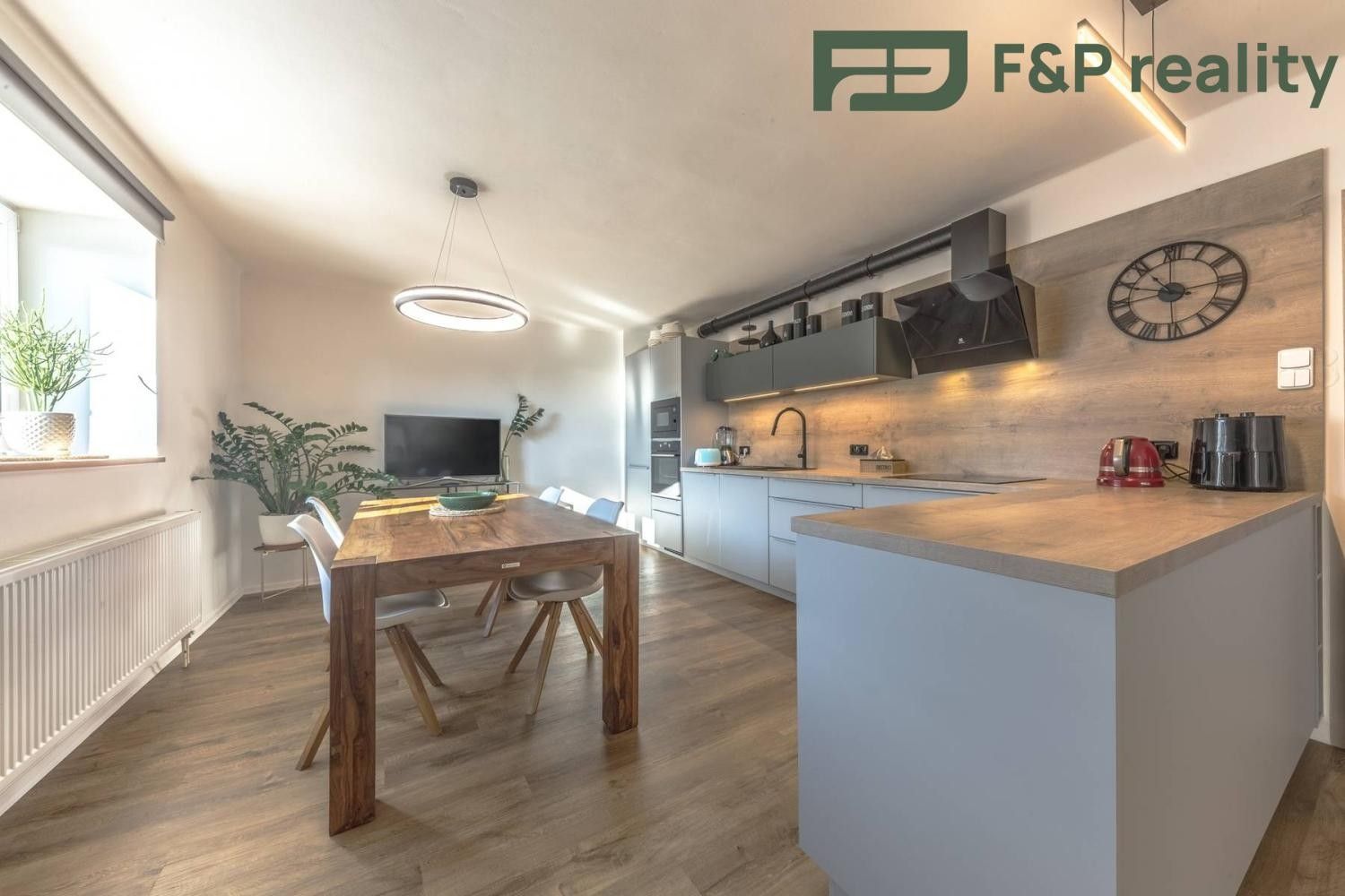 Prodej ubytovací zařízení - Pražská, Kostelec nad Černými lesy, 361 m² - 5
