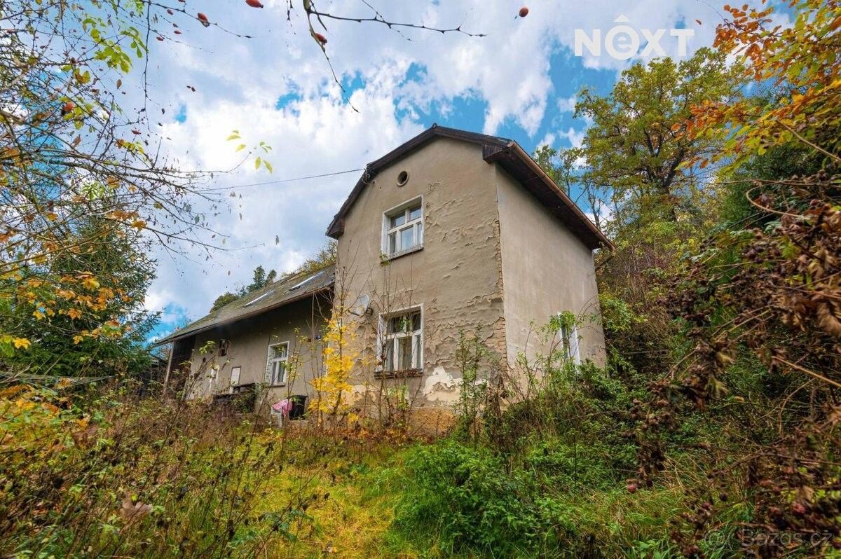 Rodinné domy, Slabce, 270 41