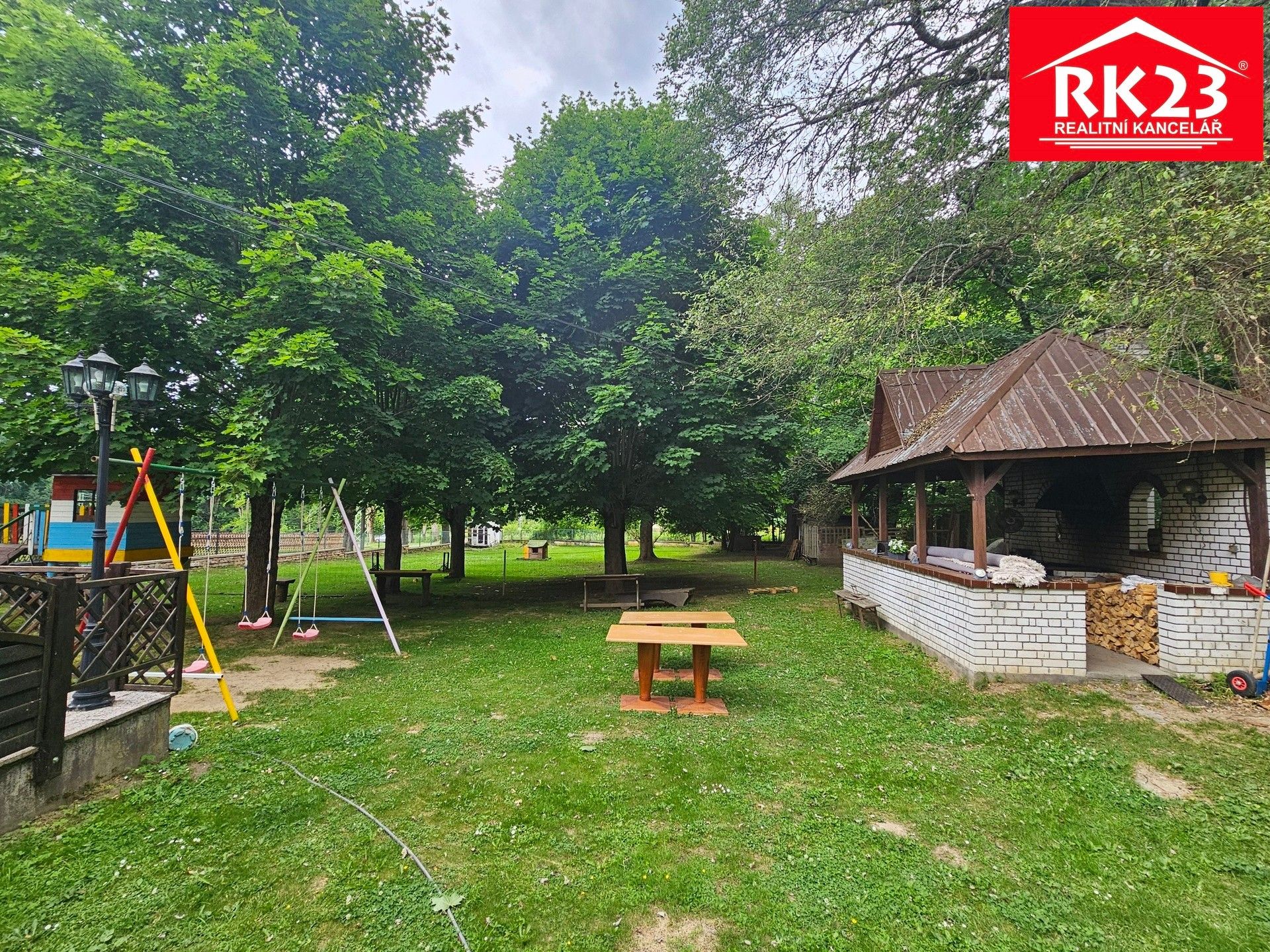 Ubytovací zařízení · 435 m² · Úšovice, Mariánské Lázně - 4