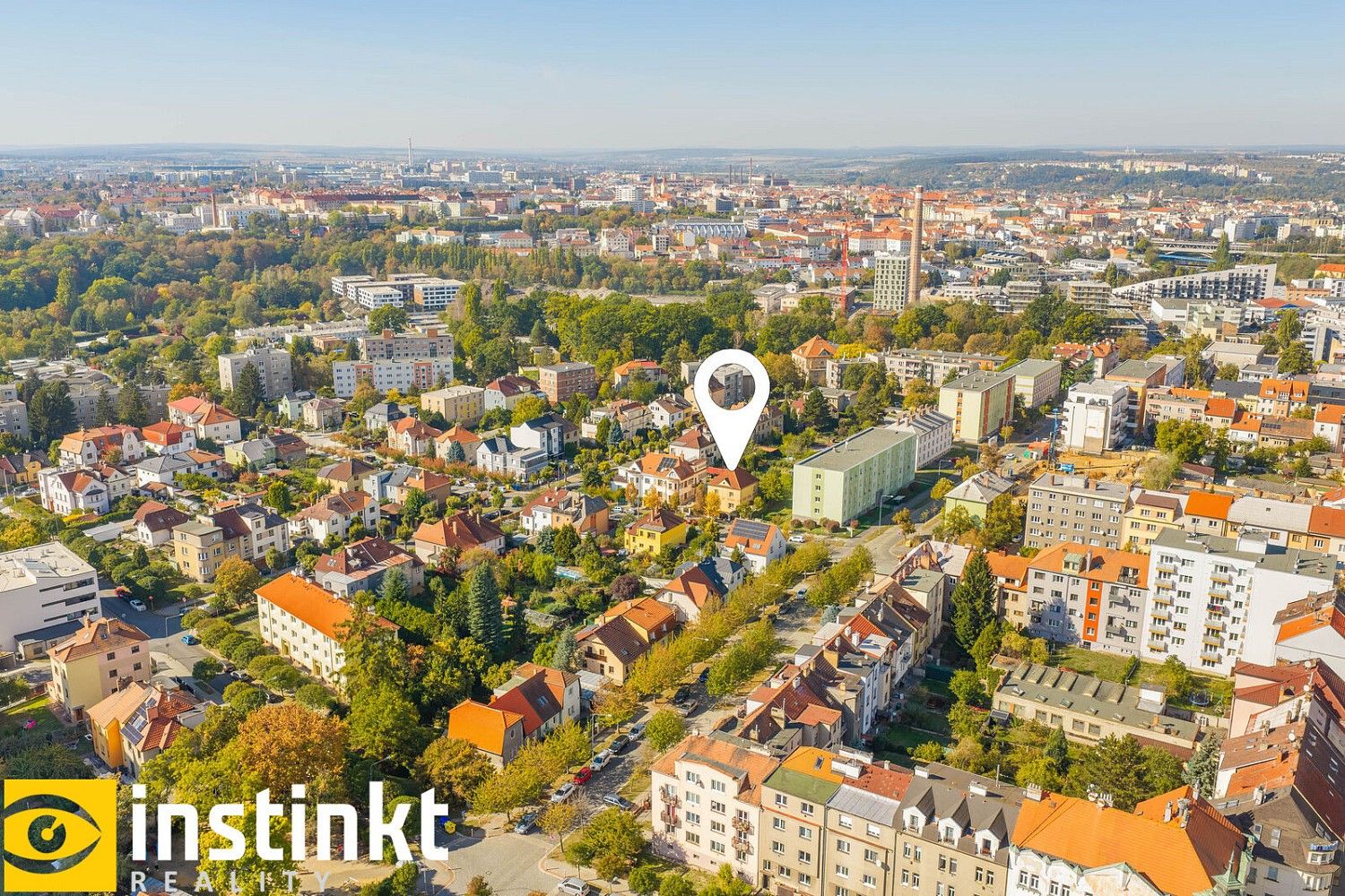 Prodej rodinný dům - Liliová, Plzeň - Východní Předměstí, 340 m² - 5