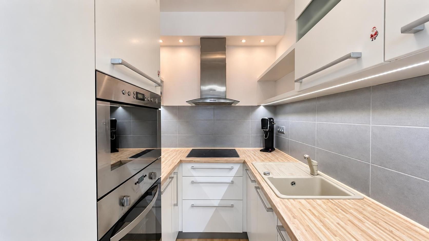 Byt 2+kk · 51 m² · U Hostavického potoka, Praha - Hostavice - 3