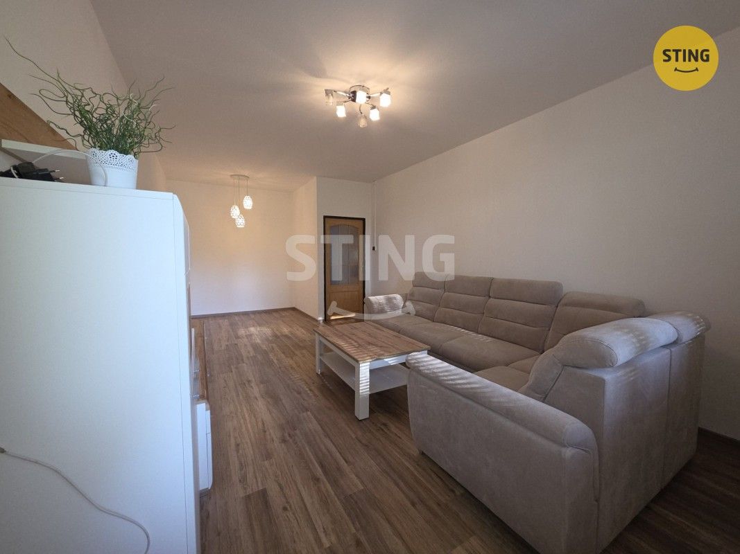 3+1, Václava Talicha, Frýdek-Místek Místek, 74 m² - 2