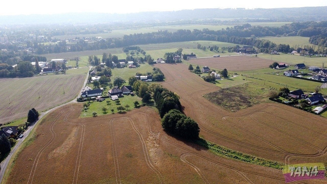 Zemědělské pozemky, Do Polí, Dvůr Králové nad Labem, okres Trutnov - 2