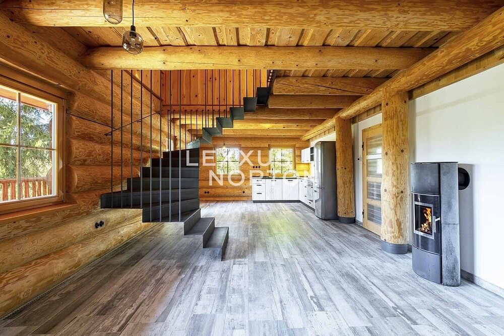 Rodinný dům · 118 m² · Nenačovice, okres Beroun, Středočeský kraj - 4