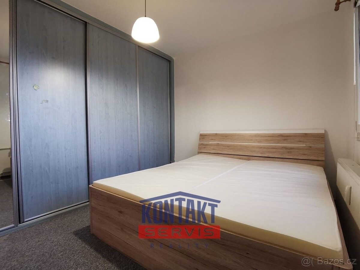 Pronájem byt - České Budějovice, 370 04