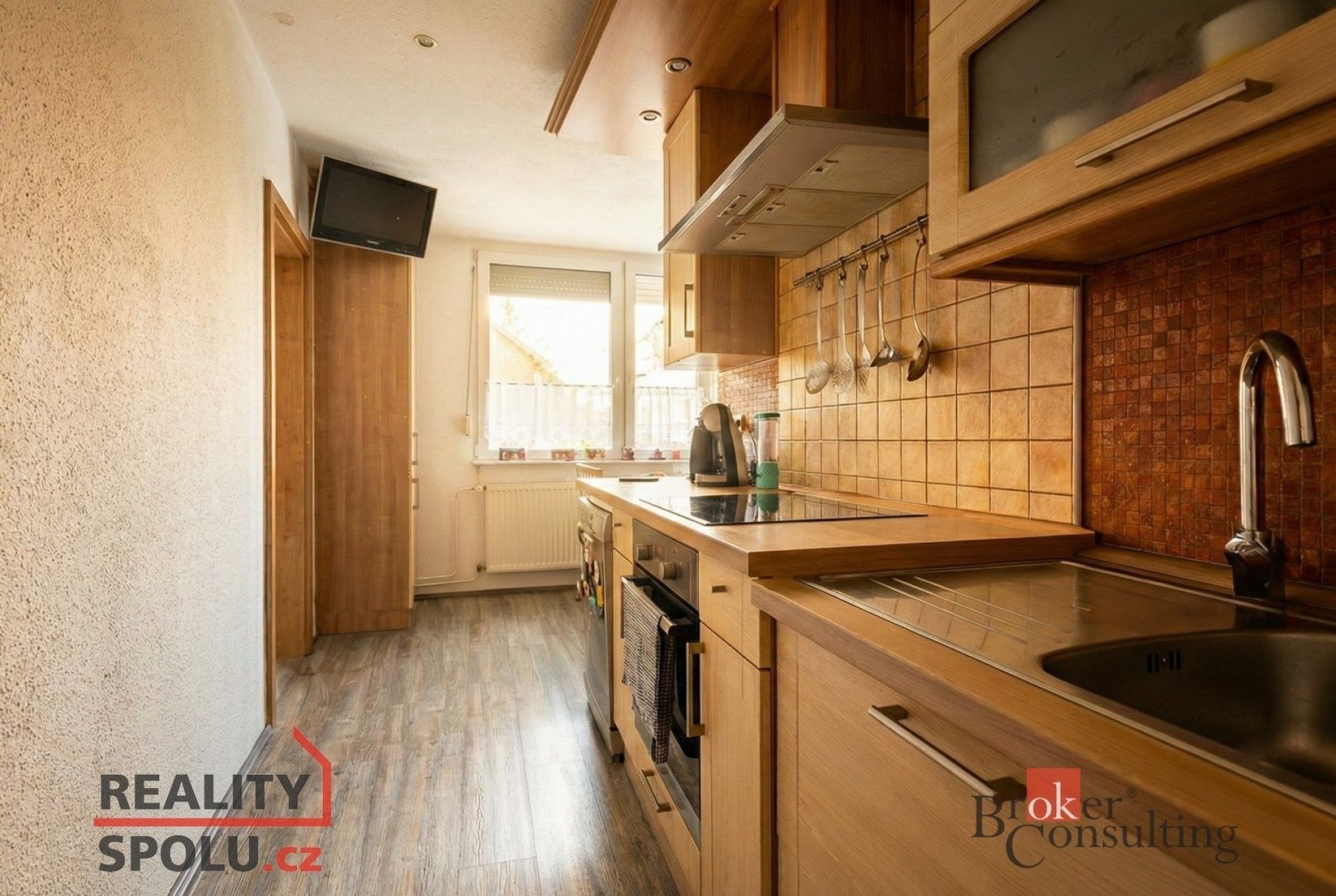 4+1, U Vlečky, Zbůch, 84 m²