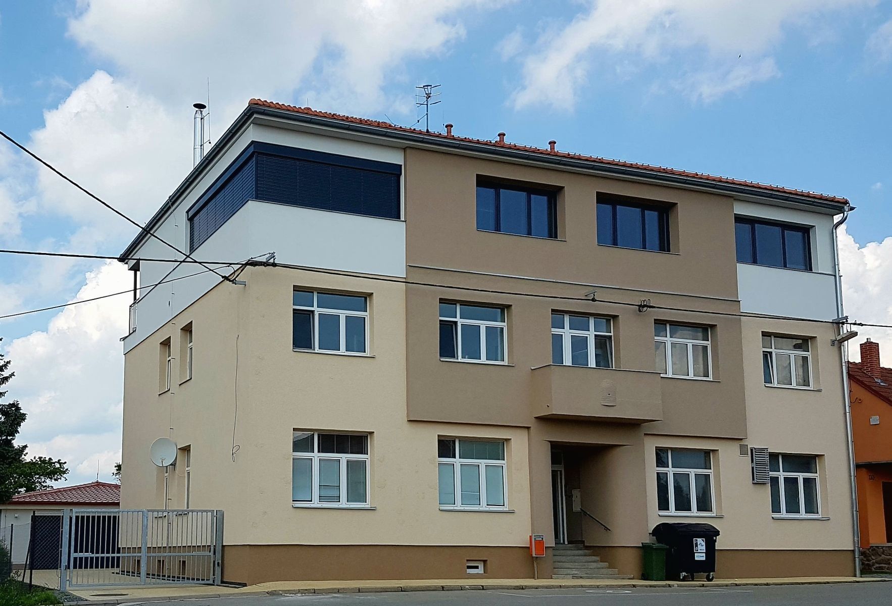 Byt 2+kk · 50 m² · Lipůvka - Lipůvka, Jihomoravský kraj - 1
