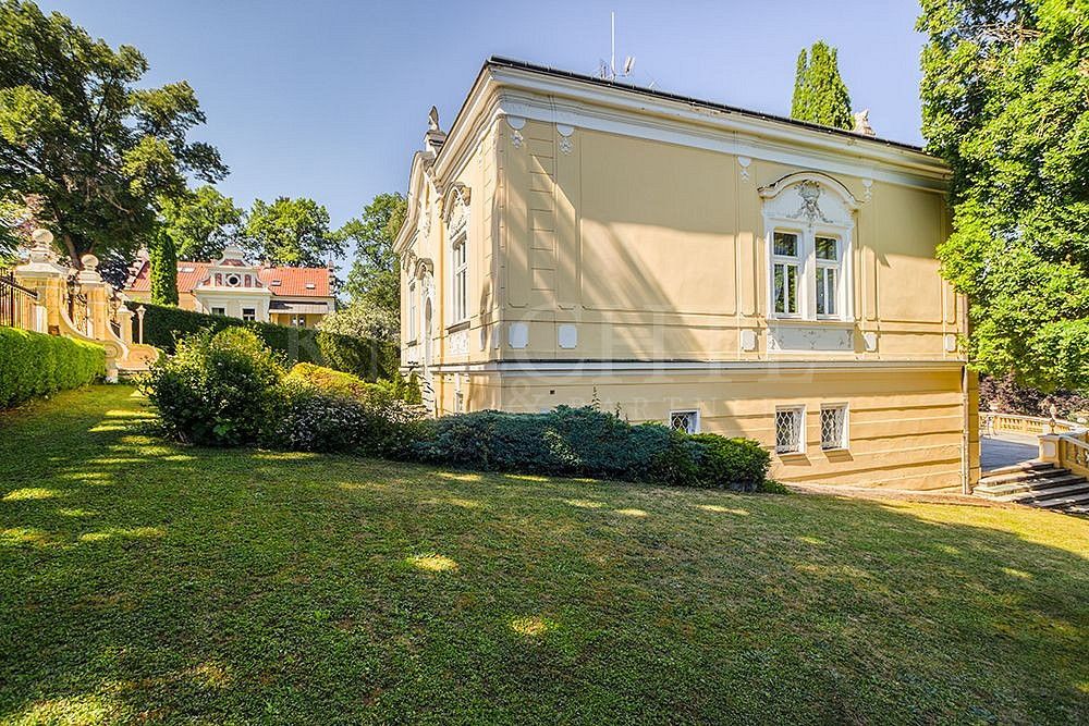 Rodinný dům · 609 m² · Senohraby, okres Praha-východ, Středočeský kraj - 3