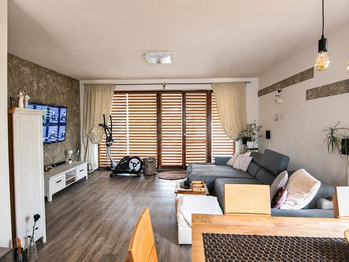 Pronájem rodinný dům - Kutná Hora - Hlouška, Středočeský kraj, 104 m² - 2