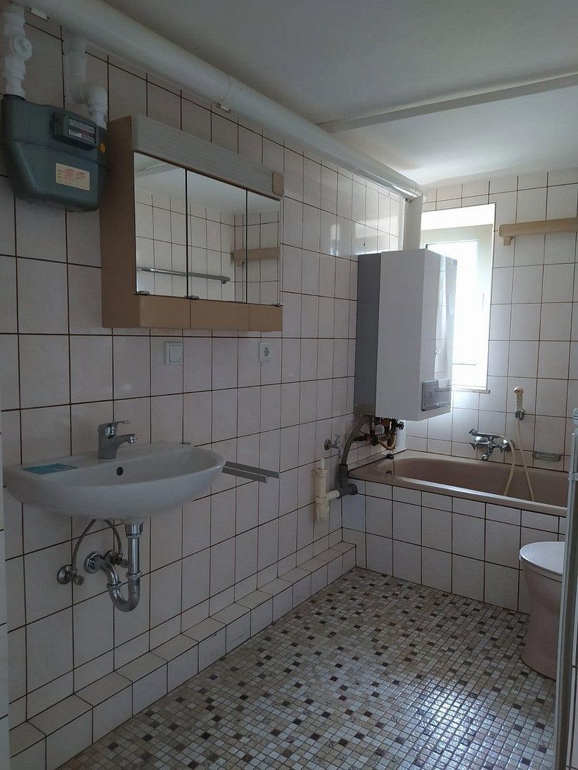 Pronájem byt 2+kk - Parkstraße 21b Osnabrück Osnabrück Niedersachsen 49080, 76 m² - 5