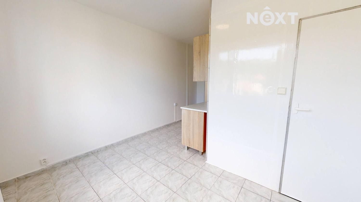 Byt 2+1 · 61 m² · Nad parkem 380, Meziboří - 4