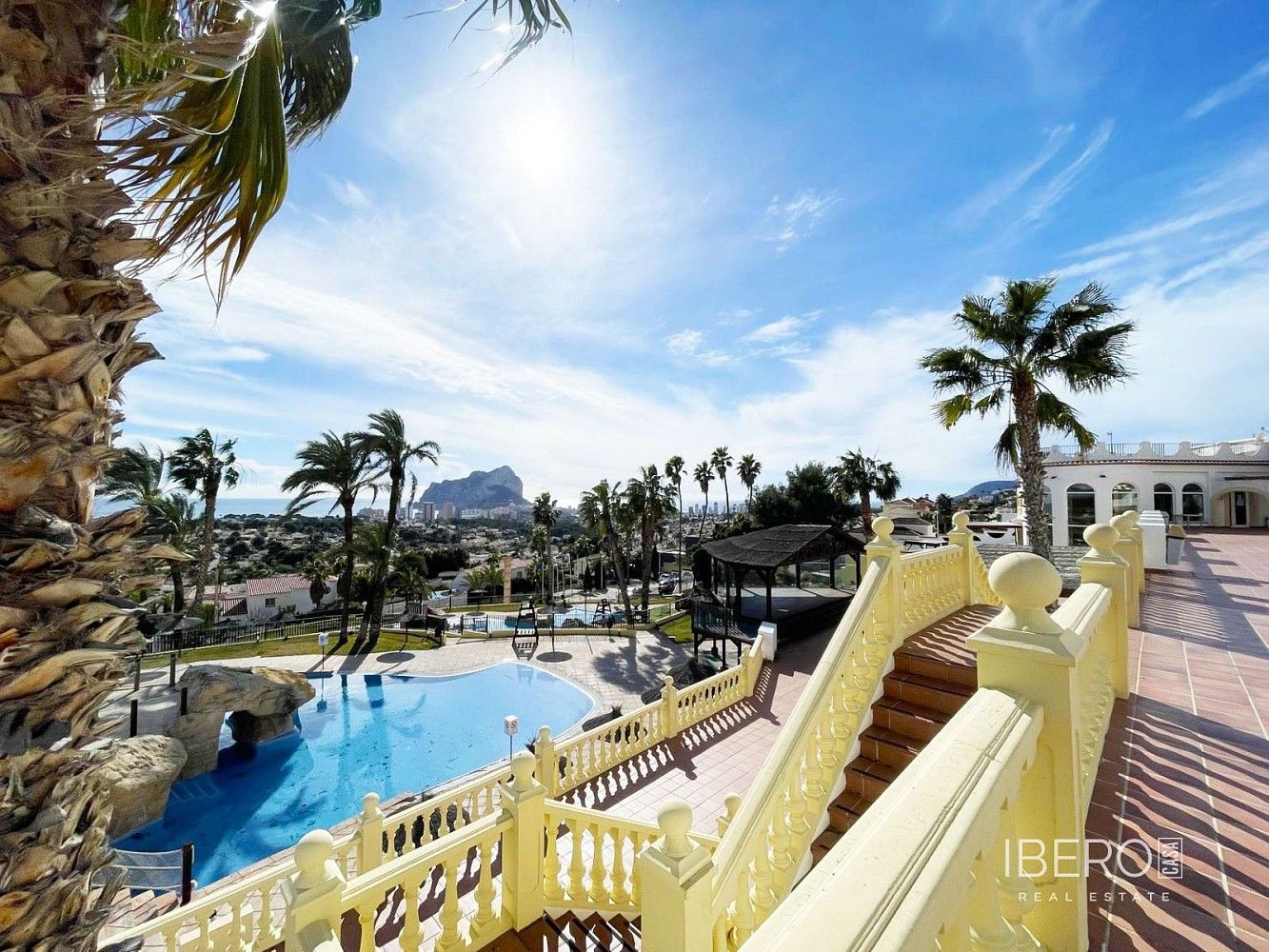 Prodej rodinný dům - Calpe, ES, 75 m² - 5