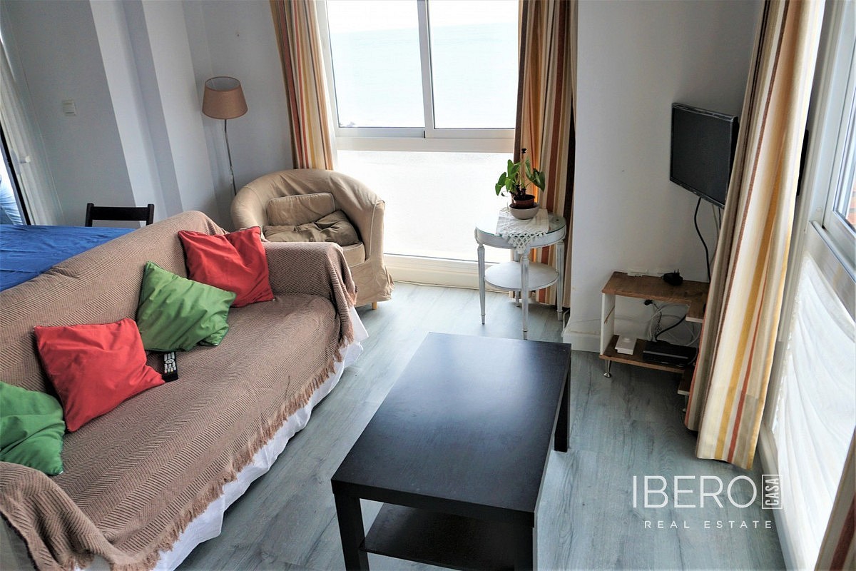 Prodej byt 2+kk - Caleta de Vélez, Španělsko, 90 m² - 5