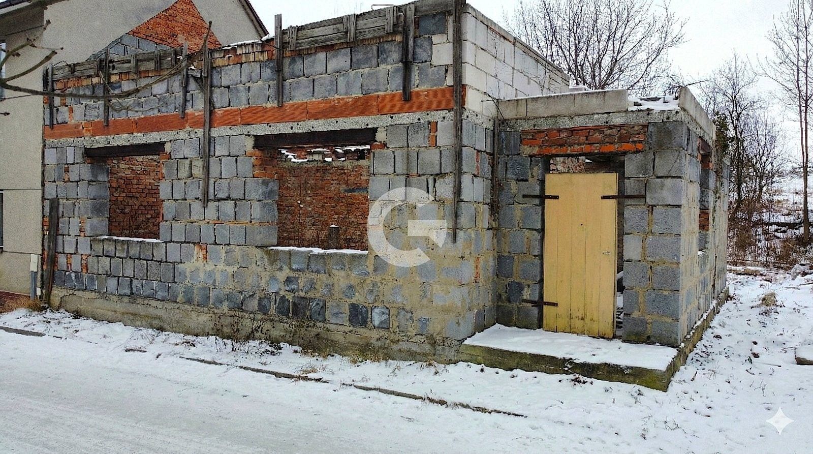 Pozemky pro bydlení, Loukov, okres Kroměříž, Zlínský kraj - 1