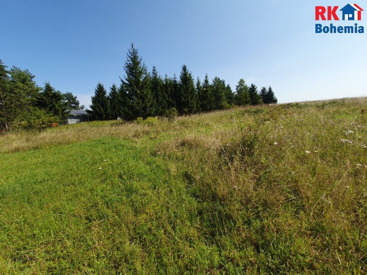 Pozemky pro bydlení, Valy, Plazy, 3 719 m²