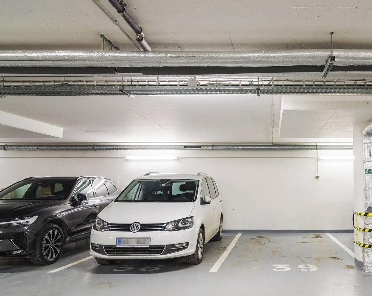 Garáže, Kačírkova, Praha - Jinonice, 18 m² - 2