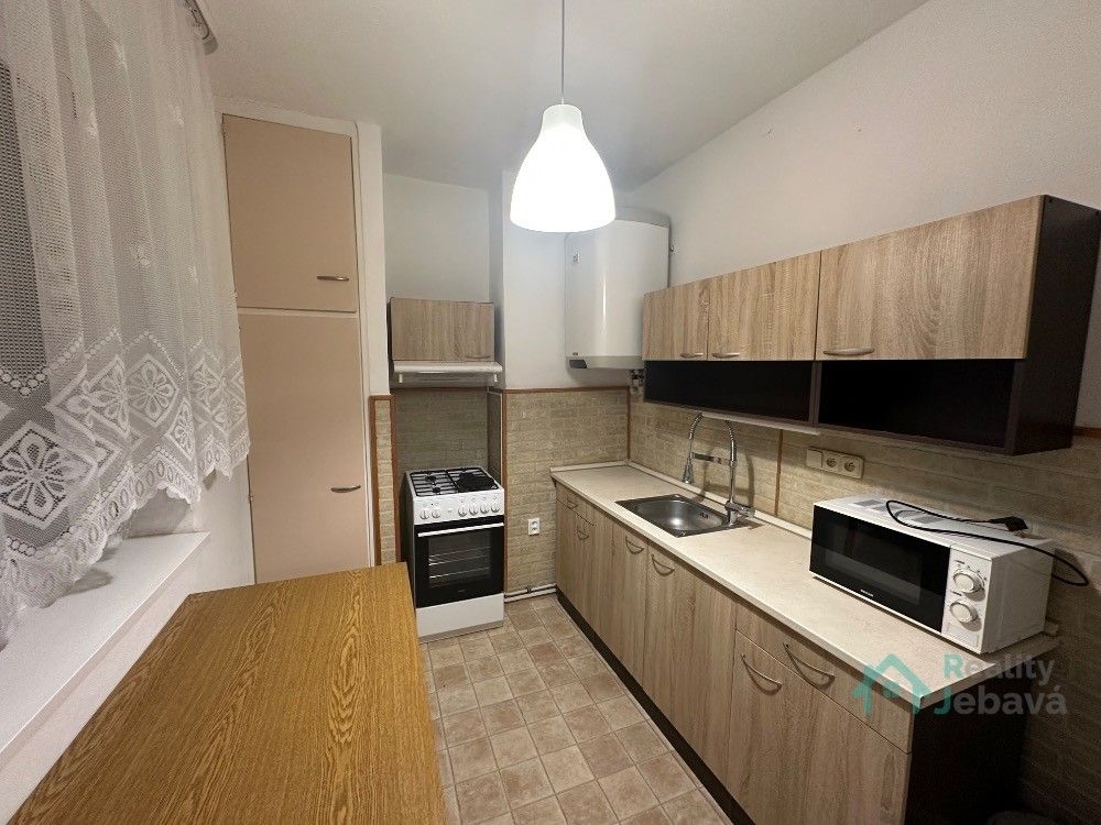 Pronájem byt - Chrudim, 537 01