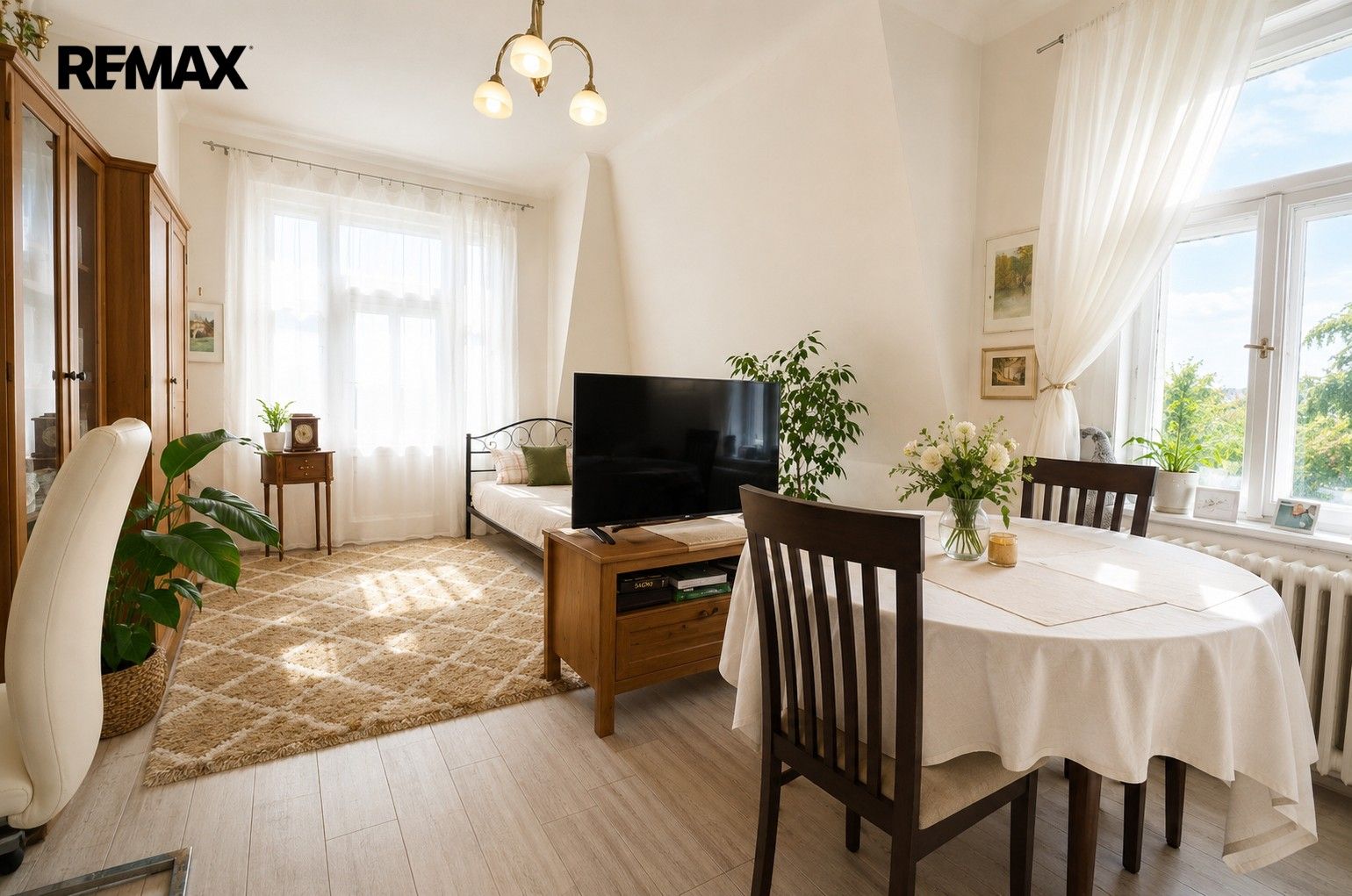 Vila · 160 m² · Nad Kazankou 622, Praha Troja - 3