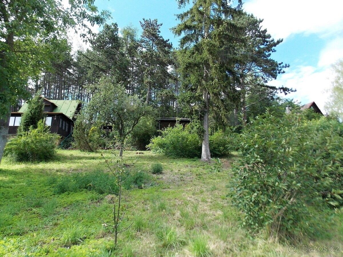 Prodej les - Unhošť, 273 51, 526 m²