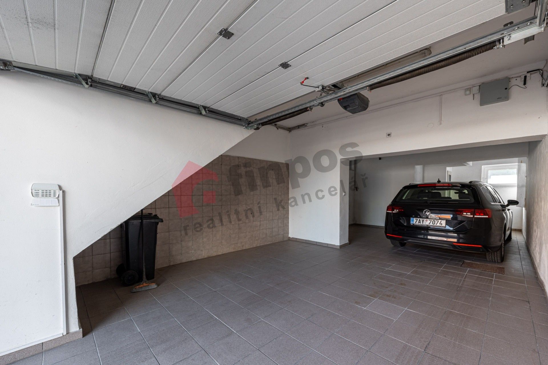 Pronájem byt 3+kk - Na Radosti 423, Praha Zličín, 105 m² - 5