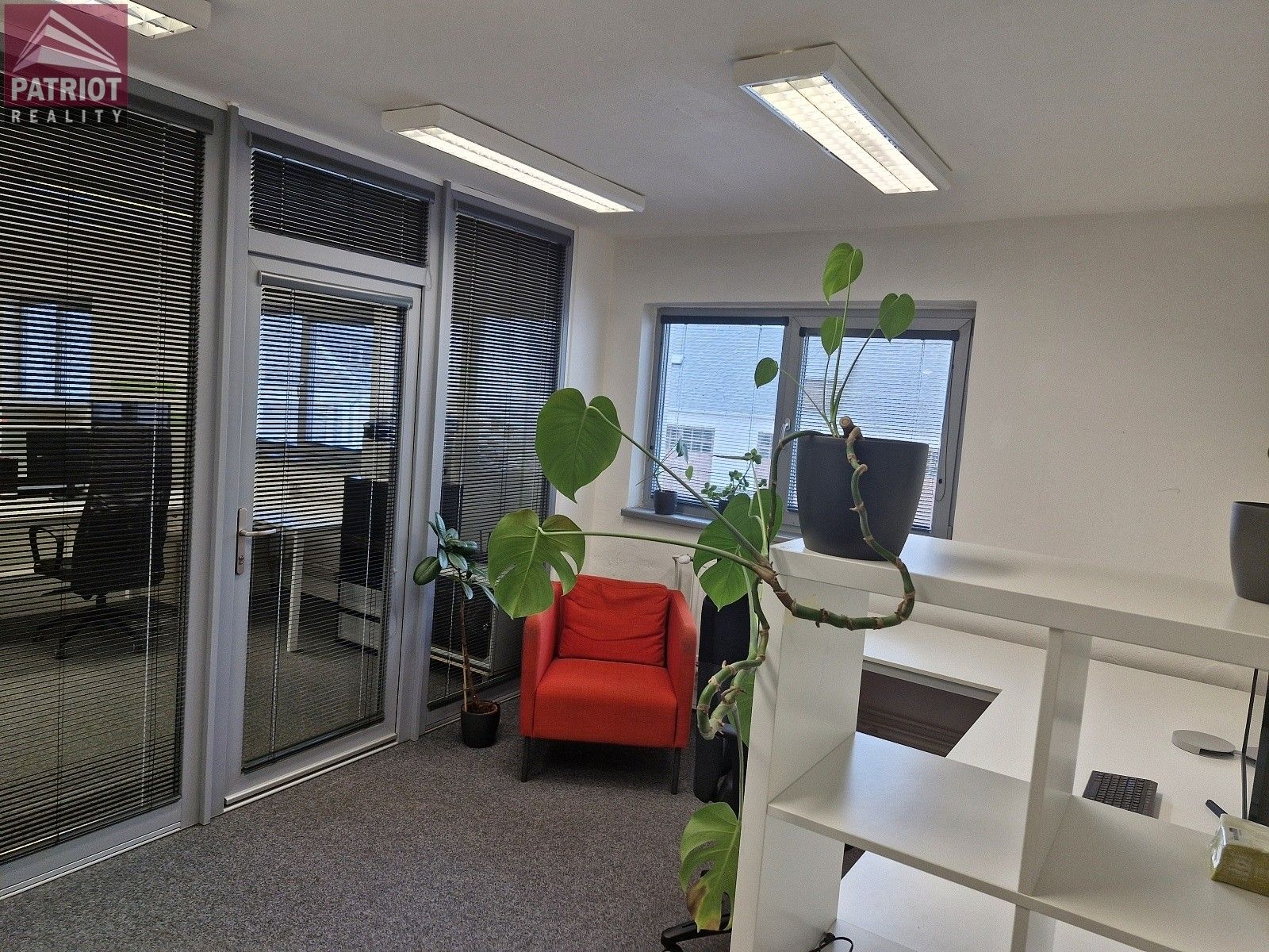 Kancelář · 60 m² · Neředínská, Olomouc Neředín - 4