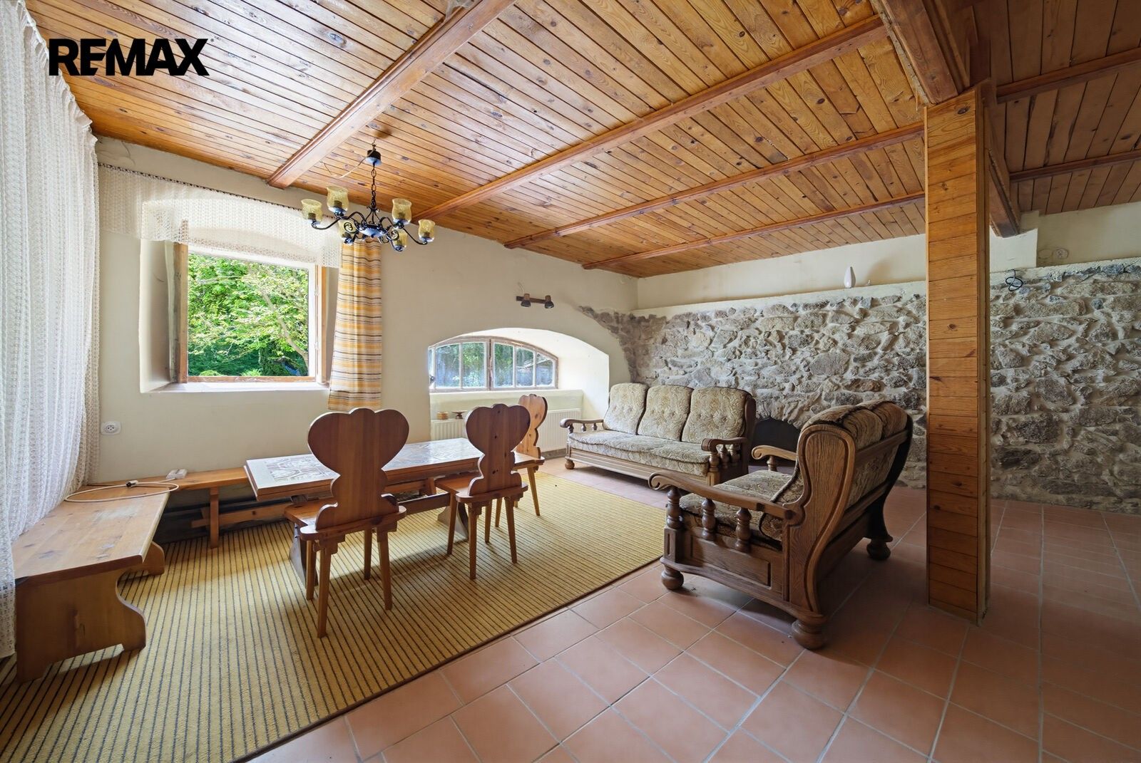 Komerční pozemek · 105 830 m² · Blatno - 3