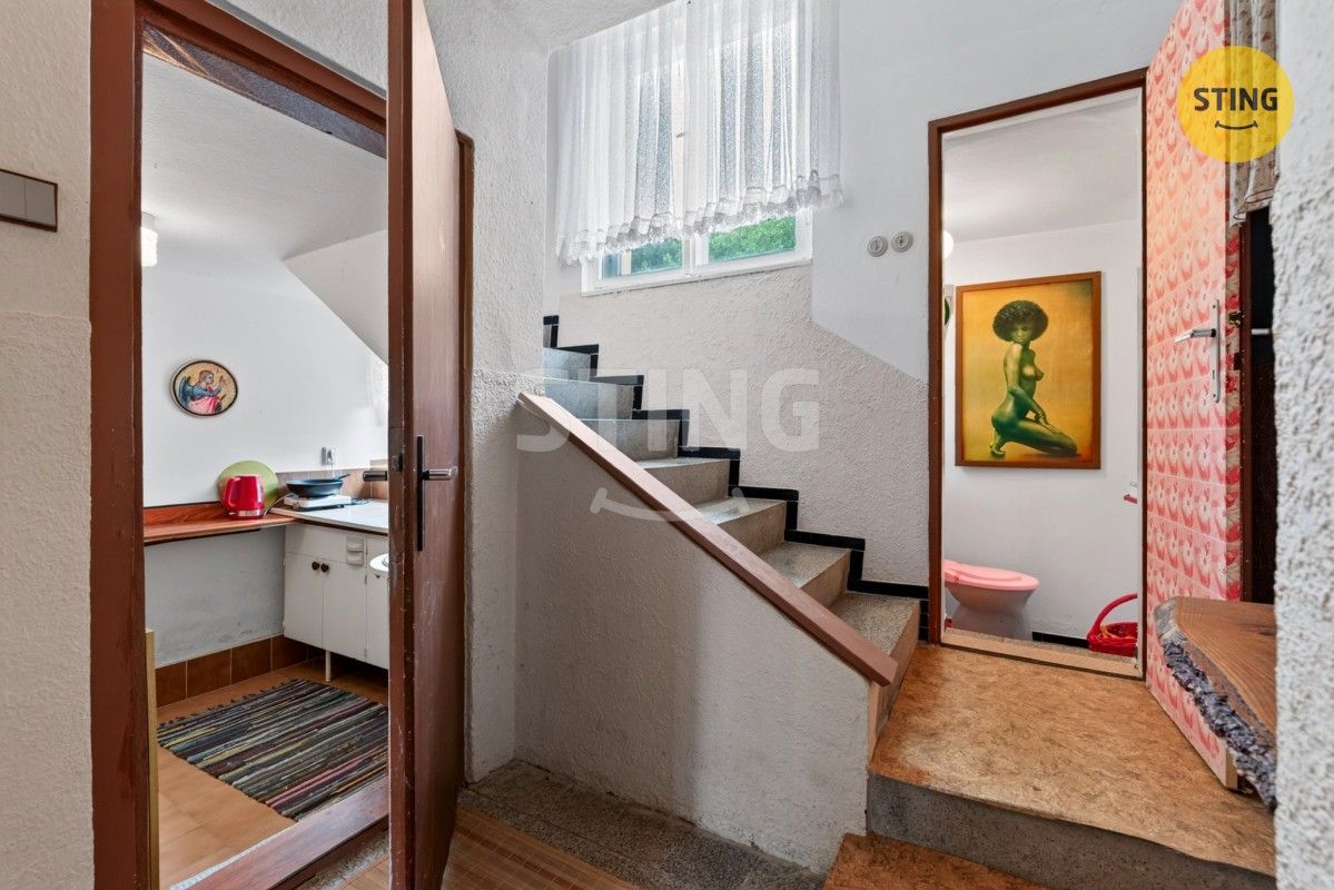 Rodinný dům · 82 m² · Pod strání, Rožnov pod Radhoštěm - 4