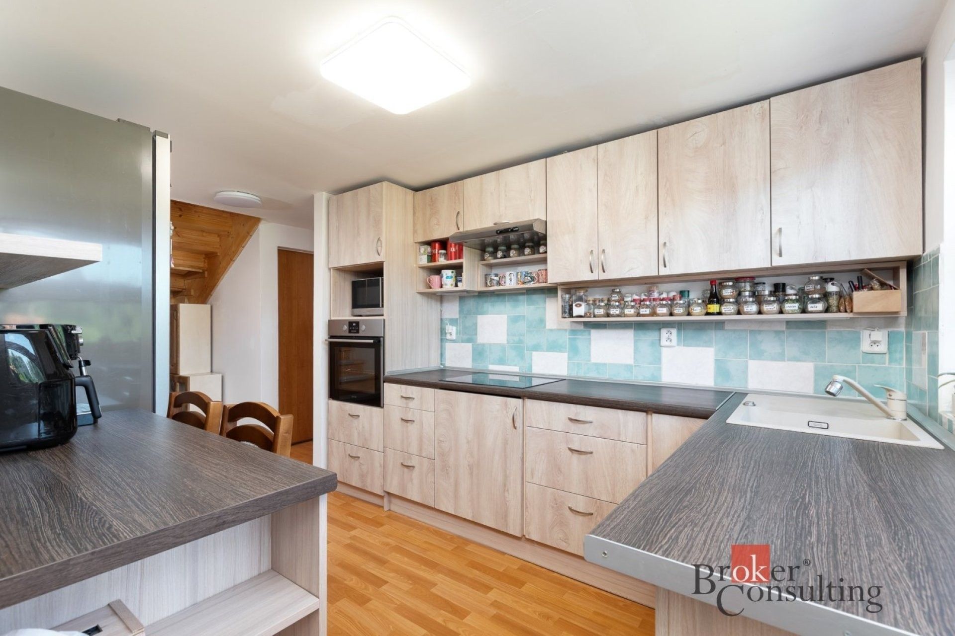 Ostatní, V Zimném dole, Orlová, 118 m² - 2