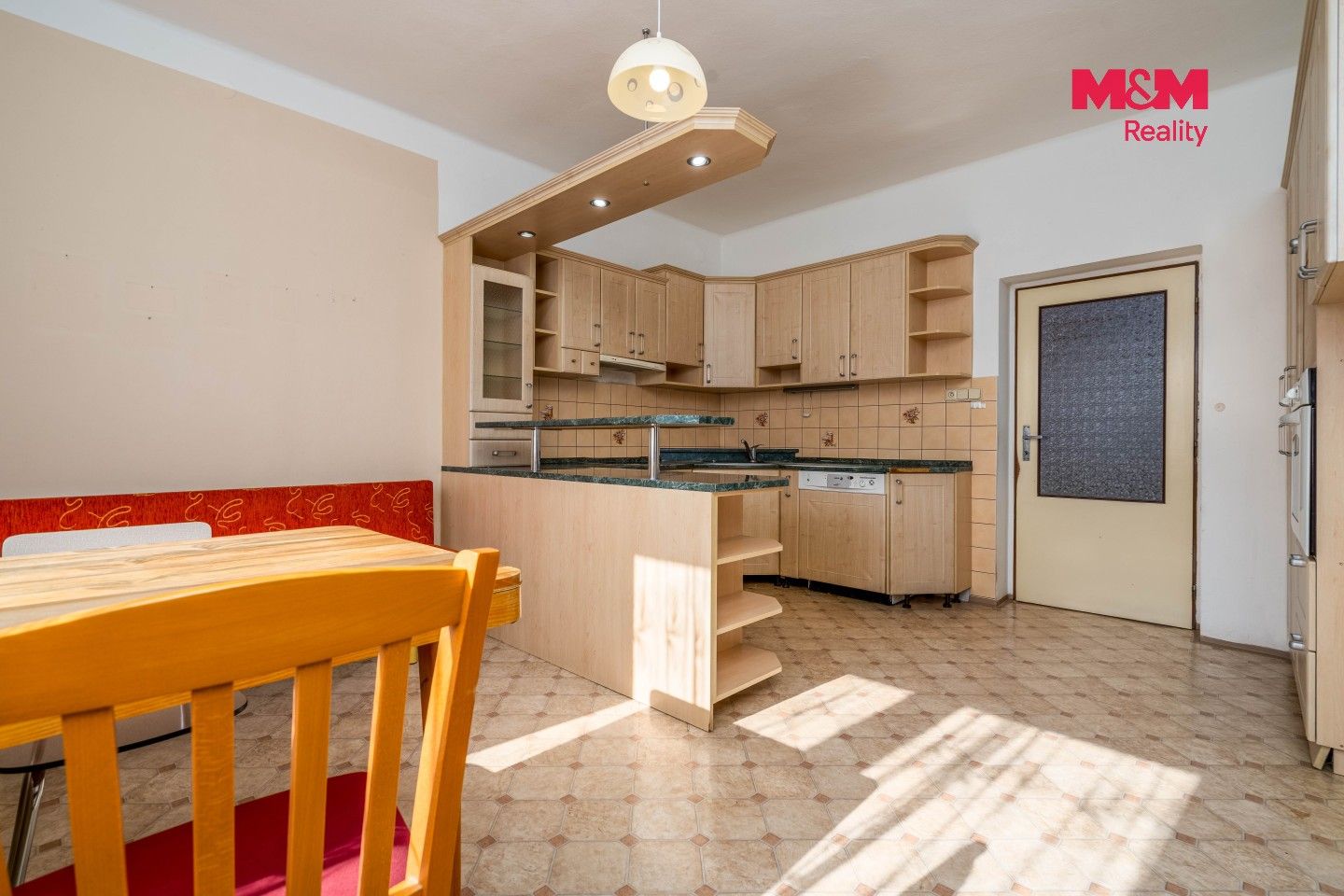 Rodinný dům · 150 m² · Trnov - 4