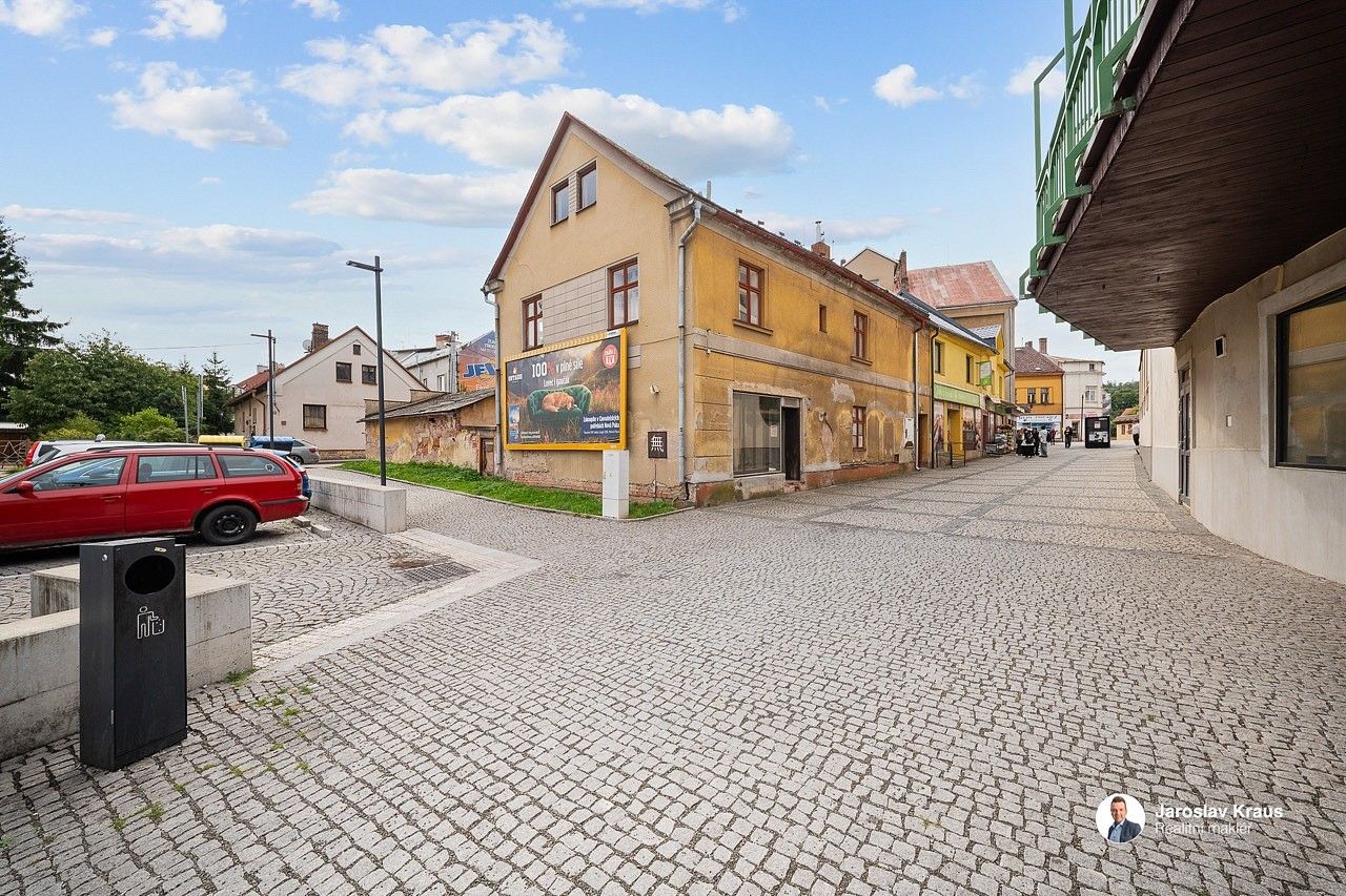Rodinný dům · 168 m² · Mikulášská, Nová Paka, okres Jičín - 3