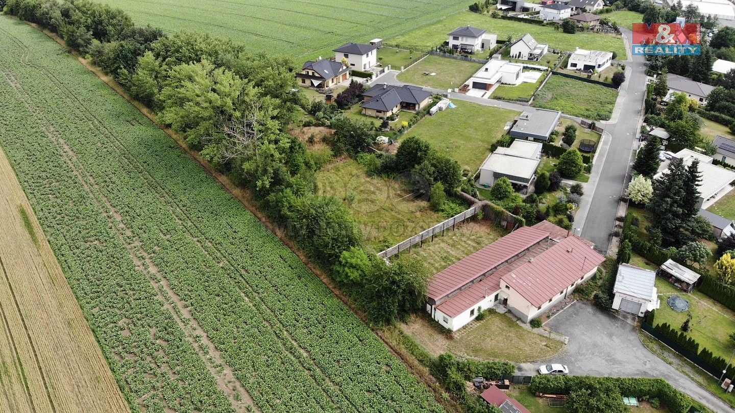 Pozemek · Slavkov, okres Opava - 3