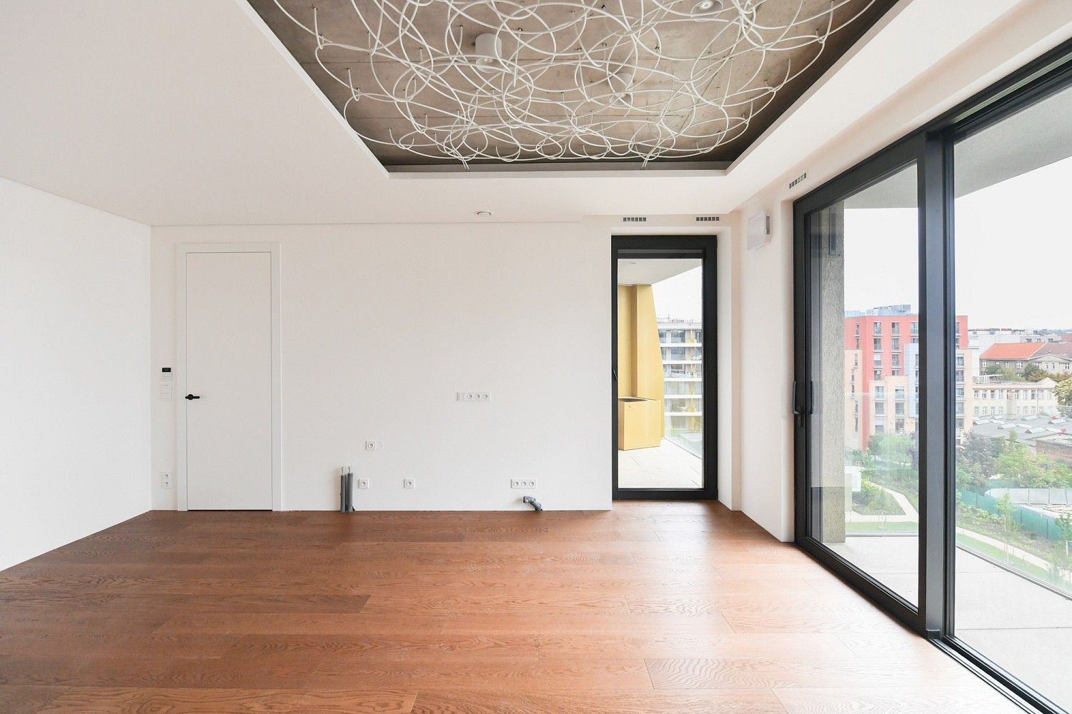 Byt 2+kk · 64 m² · Komunardů, Praha 7 - Holešovice - 4