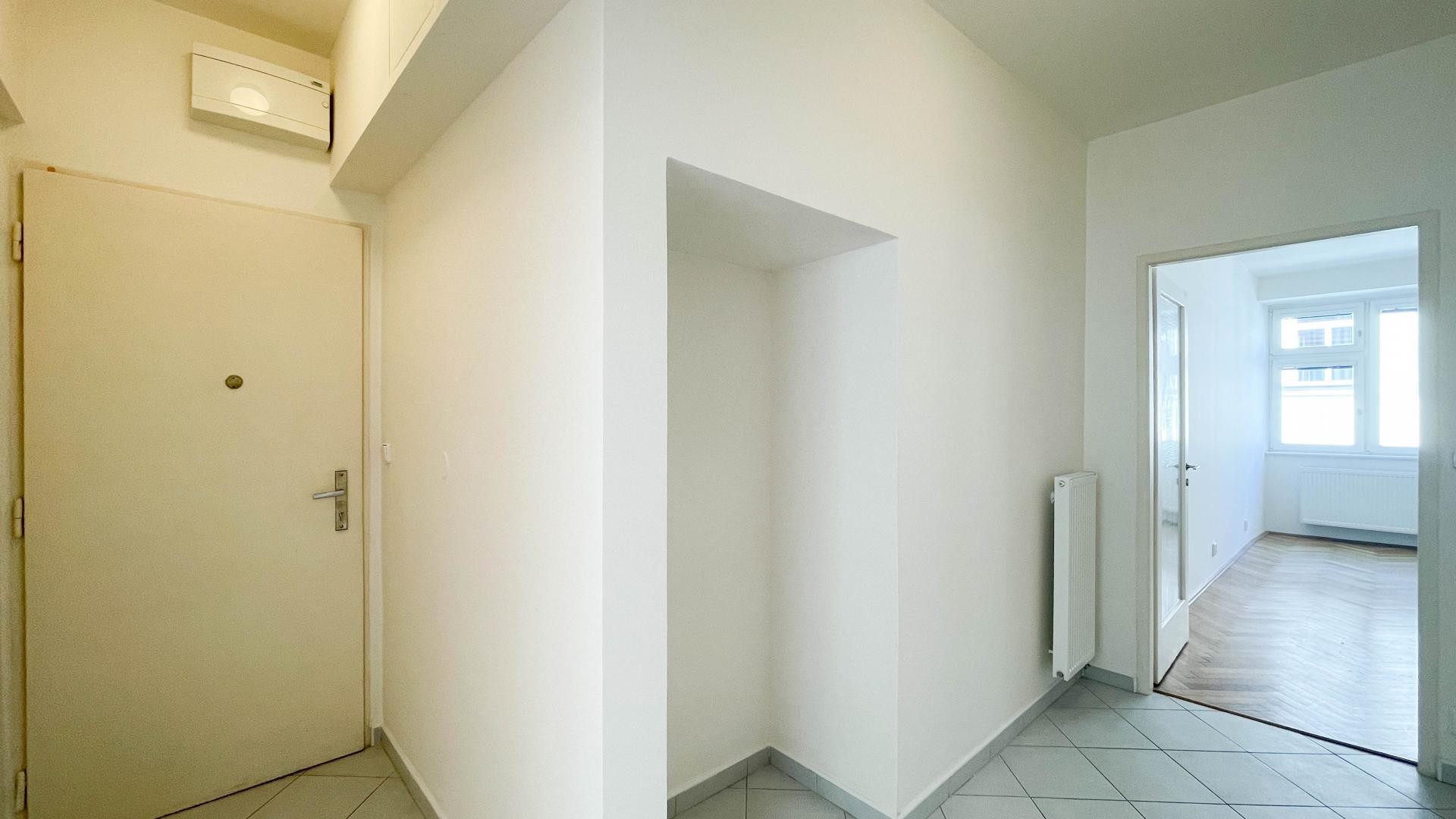 Pronájem byt 2+kk - Bartolomějská, Praha, 36 m² - 5