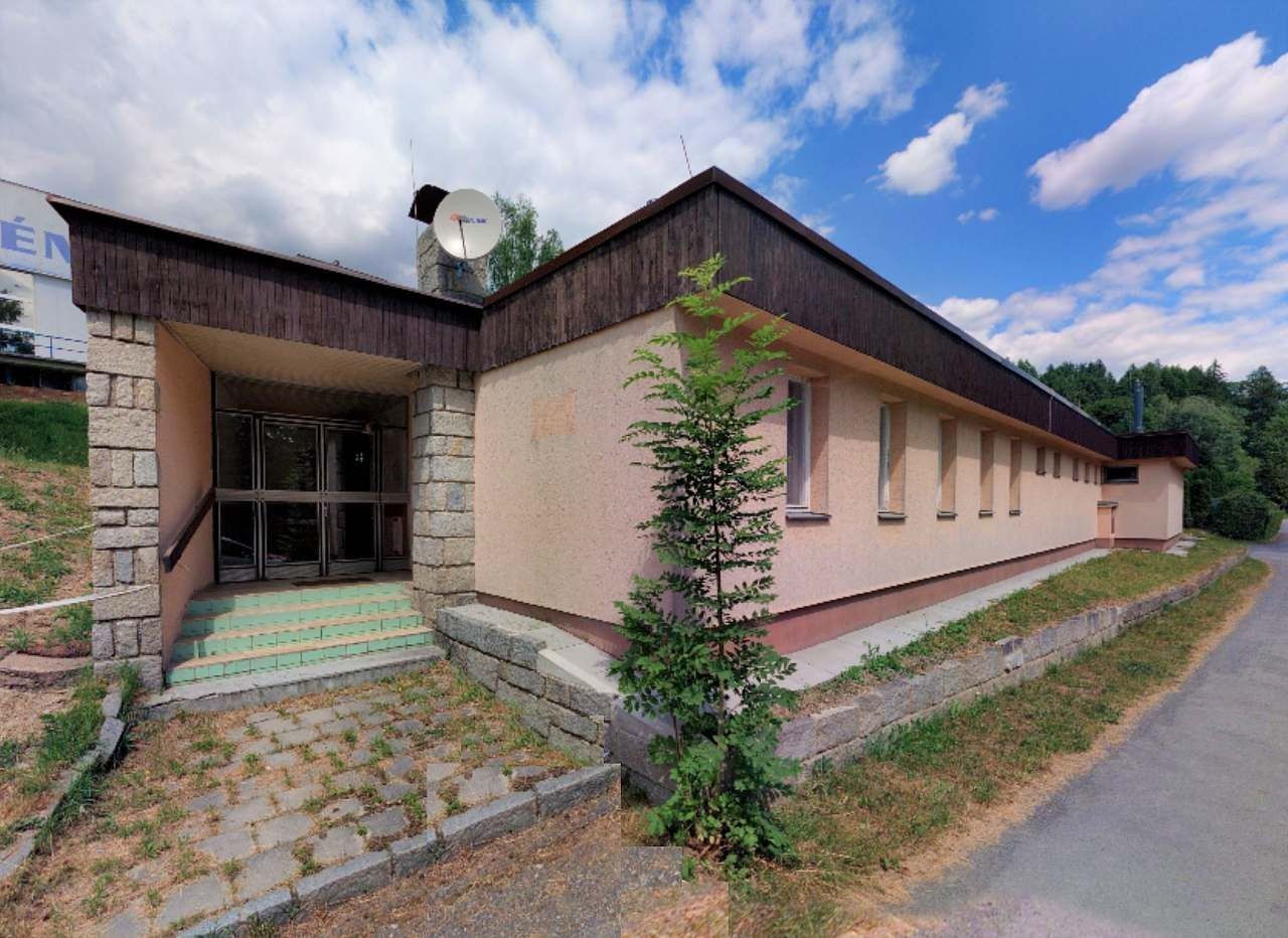 Chaty, Břidličná - Břidličná, Moravskoslezský kraj