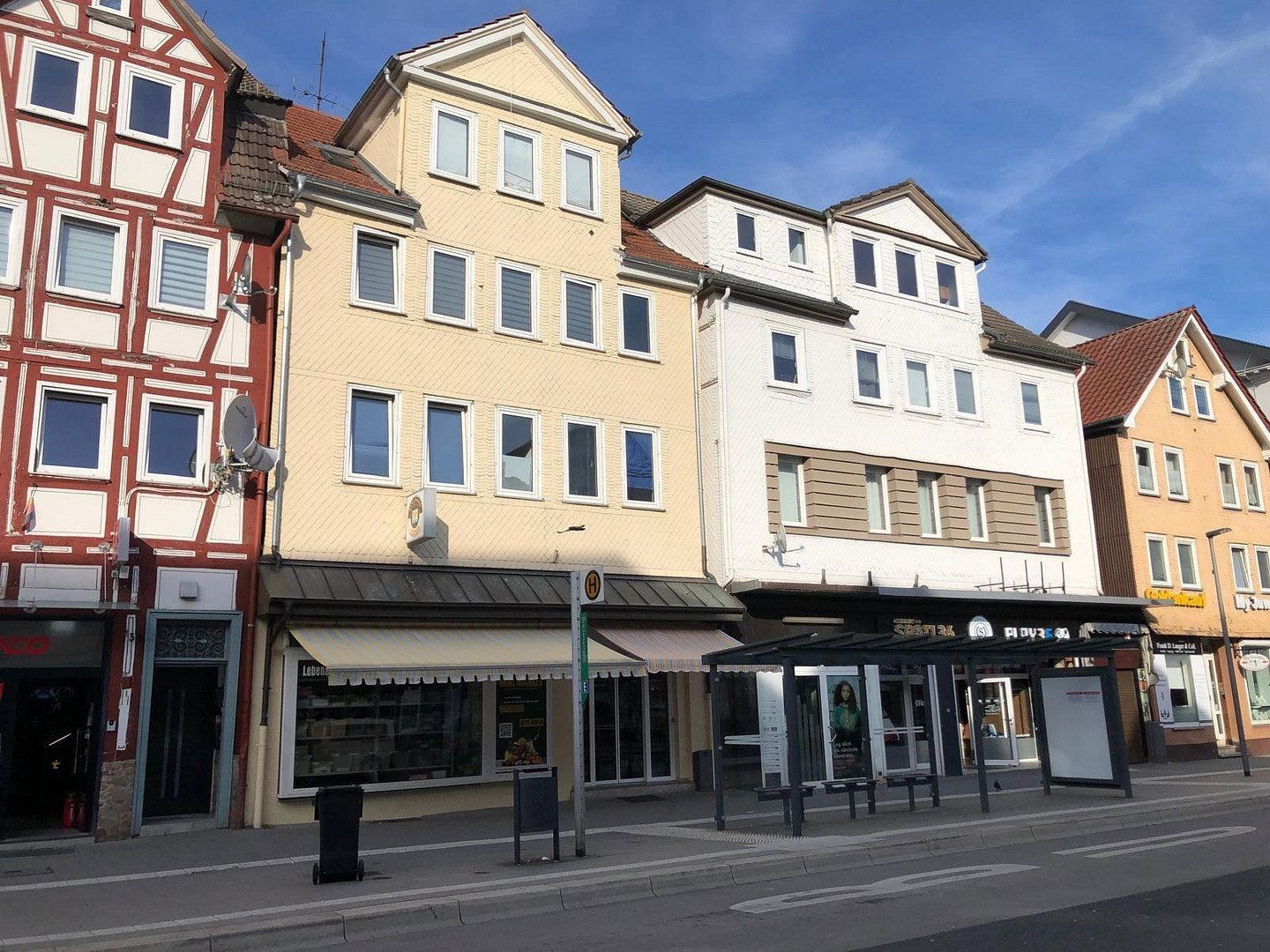 Rodinné domy, Breitenstraße 32/34, , Hessen, 1 220 m² - 2
