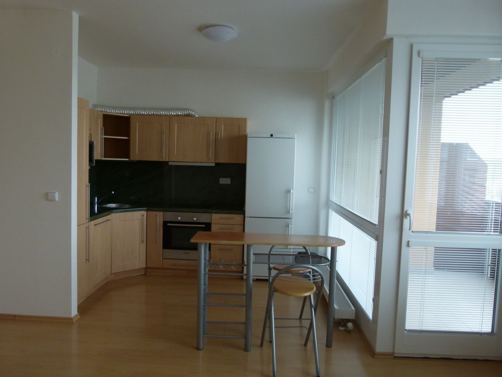 1+kk, Chudčická, Brno - Bystrc, Jihomoravský kraj, 39 m² - 1