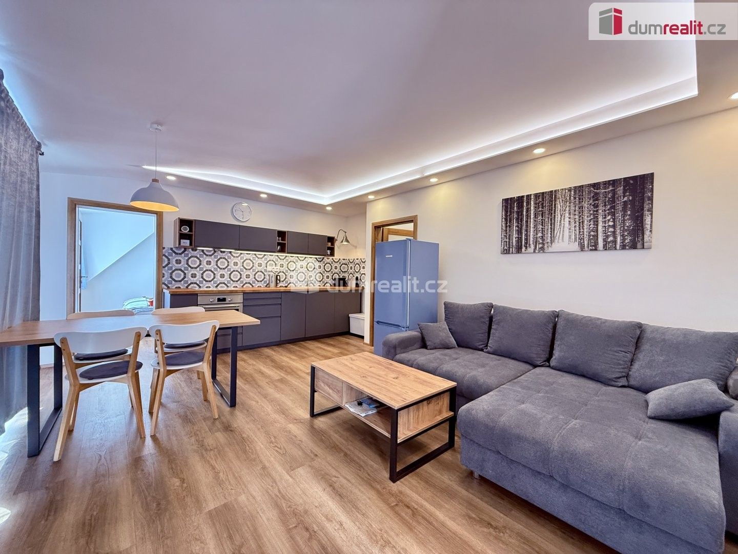 3+kk, Plešivecká, Abertamy, 60 m² - 2