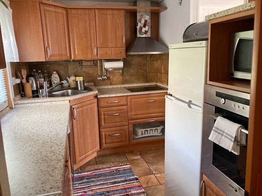 Prodej chata - Pozořice, 664 07