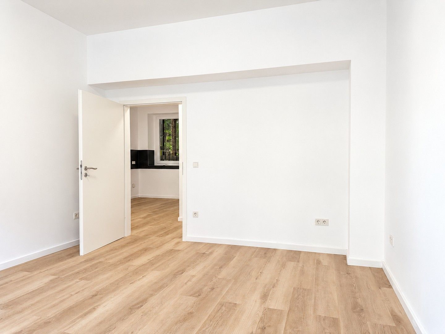 Pronájem byt 3+1 - Kölner Str. 66, , Severní Porýní-Vestfálsko, 85 m² - 5