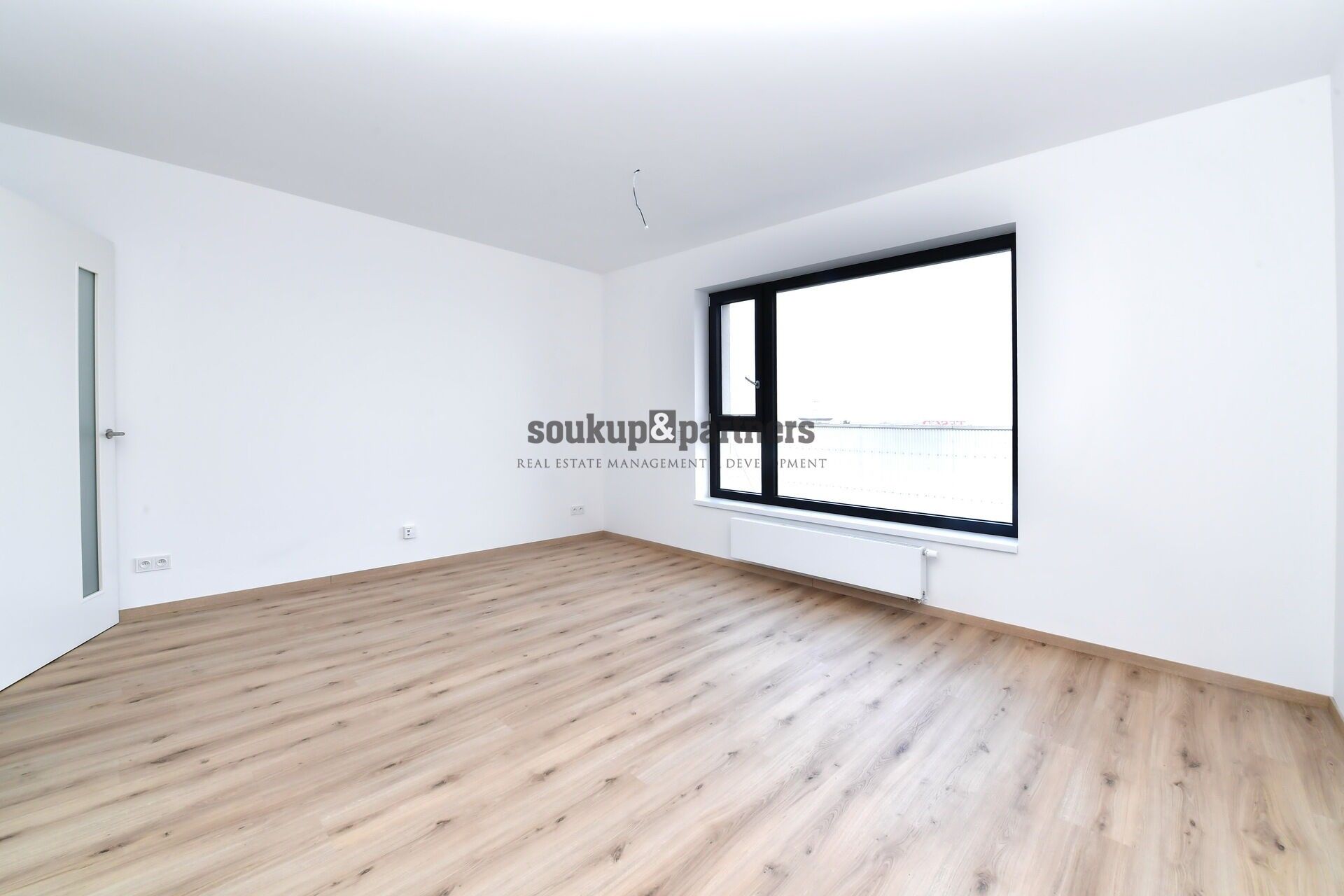 1+kk, Tupolevova, Praha, 28 m²