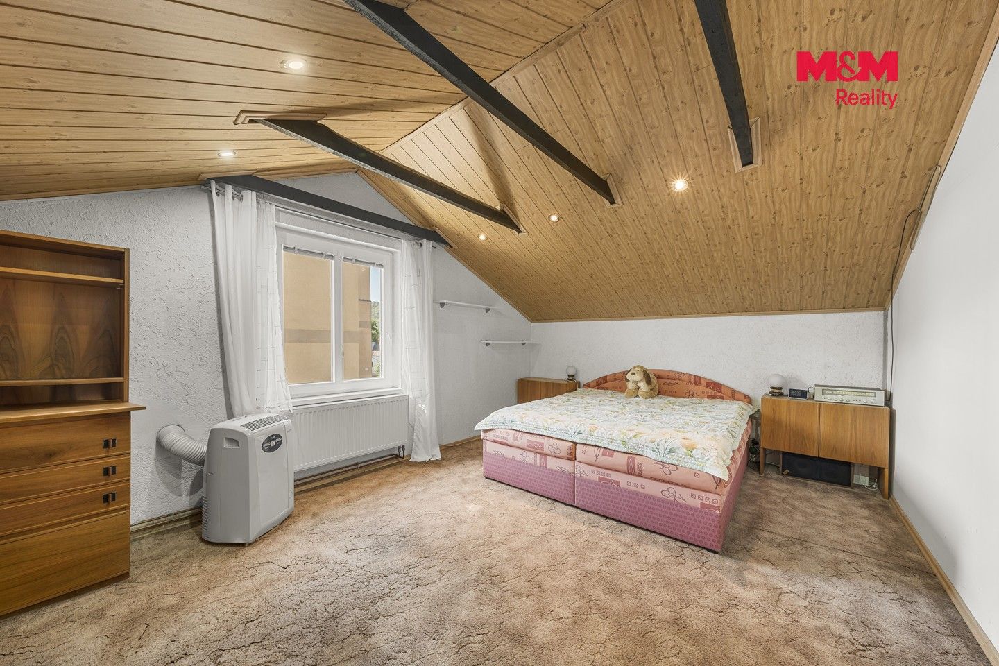 Rodinný dům · 160 m² · U Mlýnského potoka, Trmice - 3