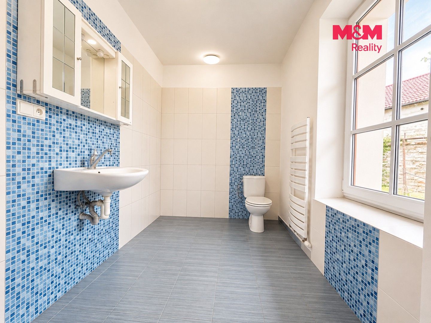 Rodinný dům · 124 m² · Chlum, Staňkovice - 3
