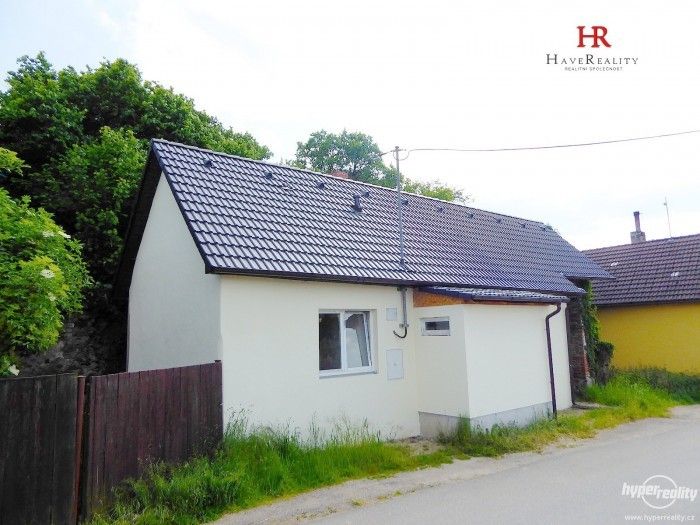 Prodej dům - Radošovice, 398 m²