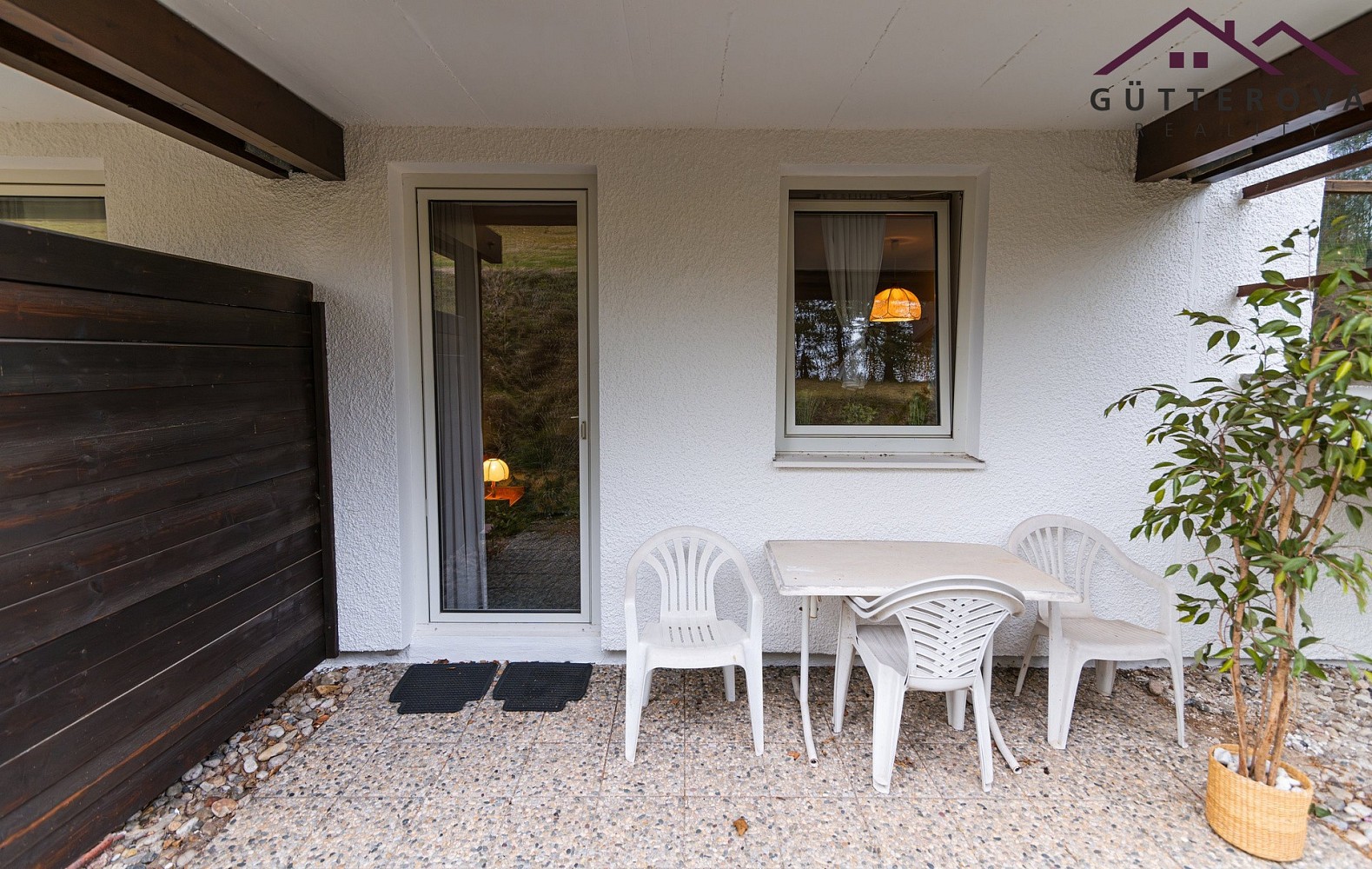 Prodej byt 1+kk - Böhmischbruck, Německo, 30 m² - 5