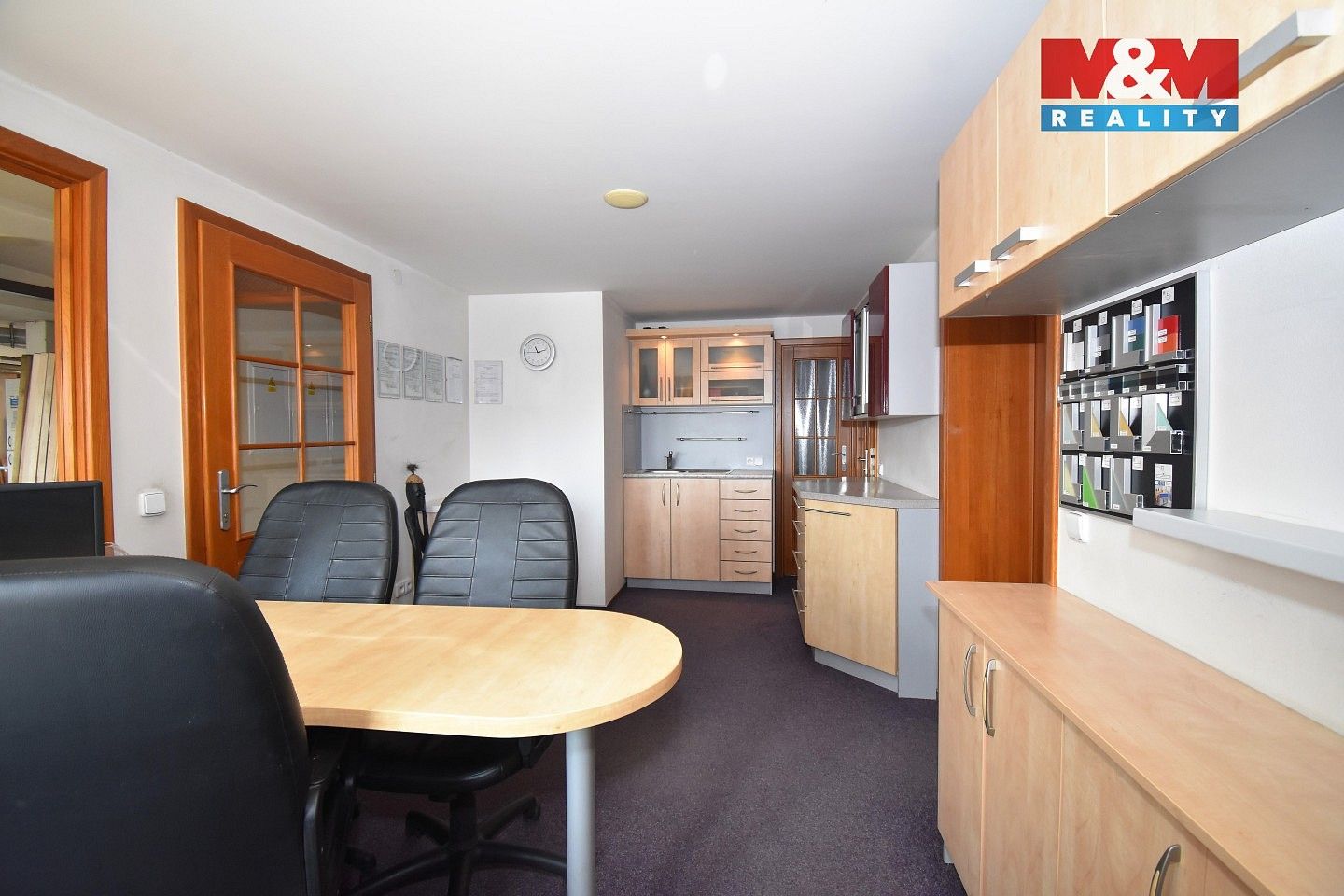 Výrobní prostory · 1 200 m² · Spálov, okres Nový Jičín, Moravskoslezský kraj - 4