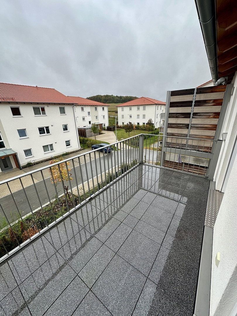 2+1, Schrannenplatz 2, , Bavorsko, 57 m² - 2