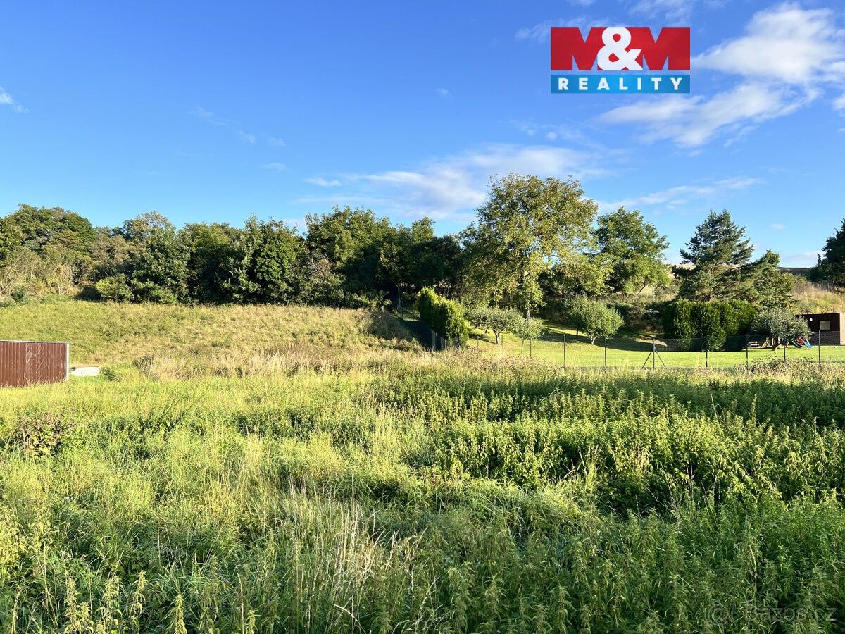 Pozemky pro bydlení, Rájec-Jestřebí, 679 02