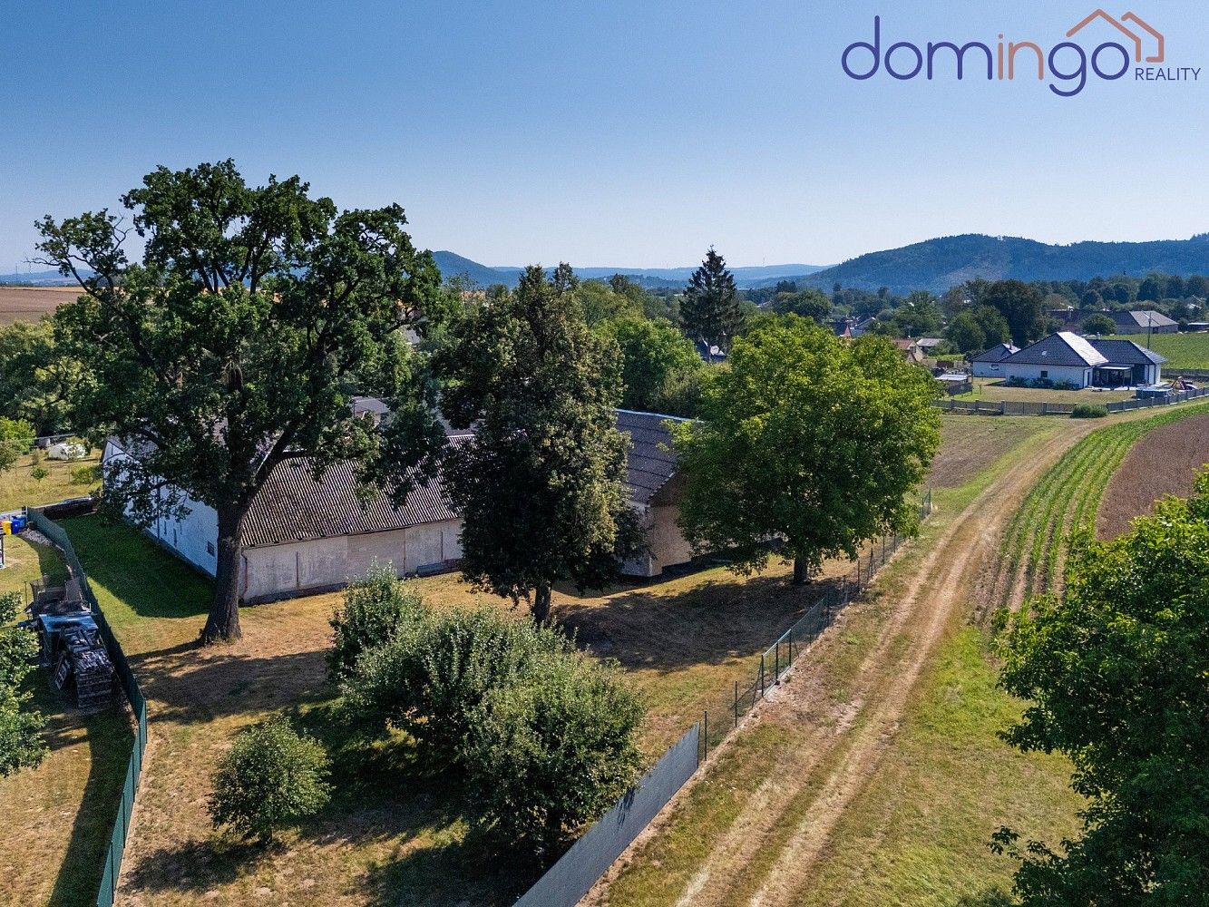 Rodinný dům · 400 m² · Moravská Třebová - Boršov, okres Svitavy - 3