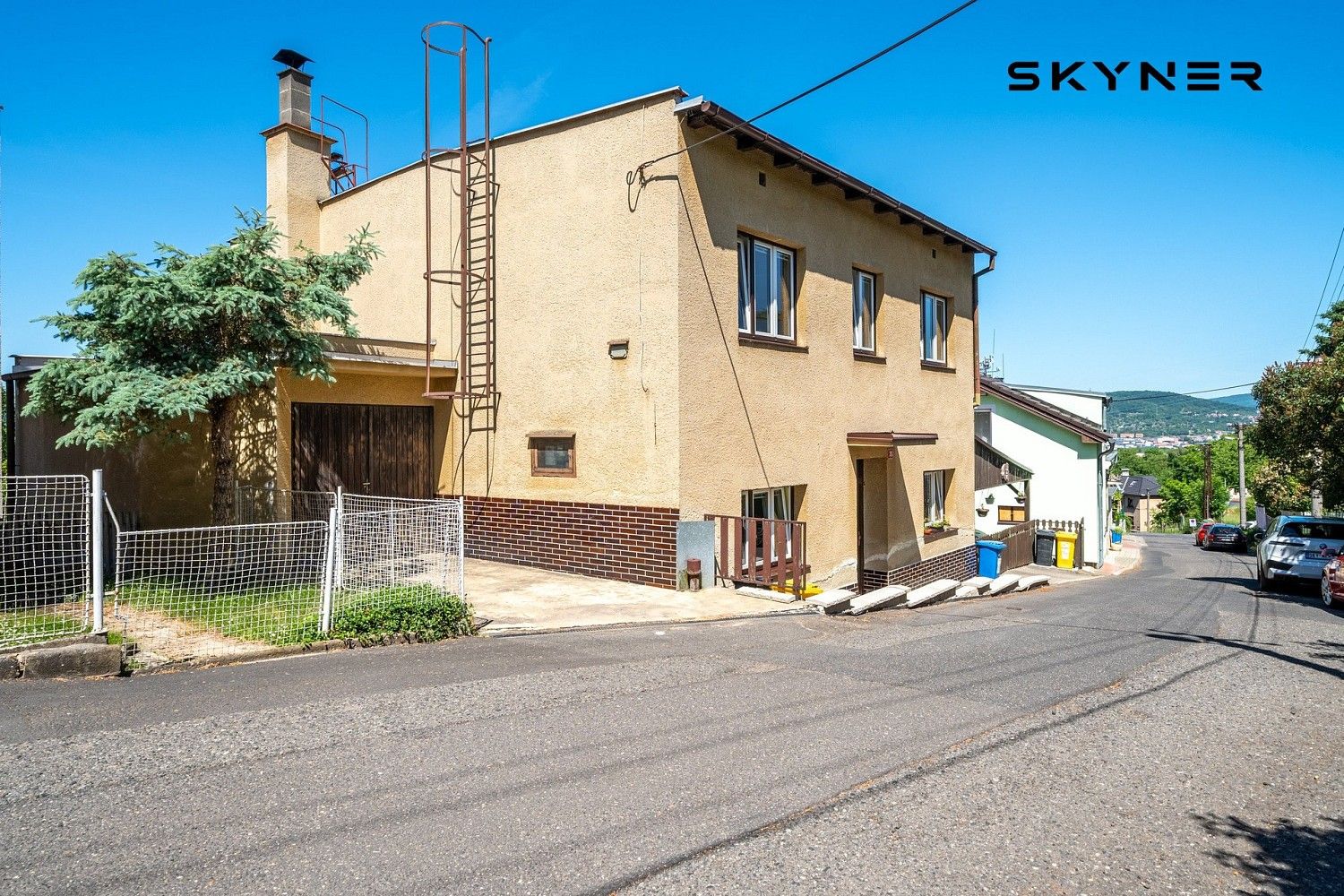 Rodinný dům, 220 m²