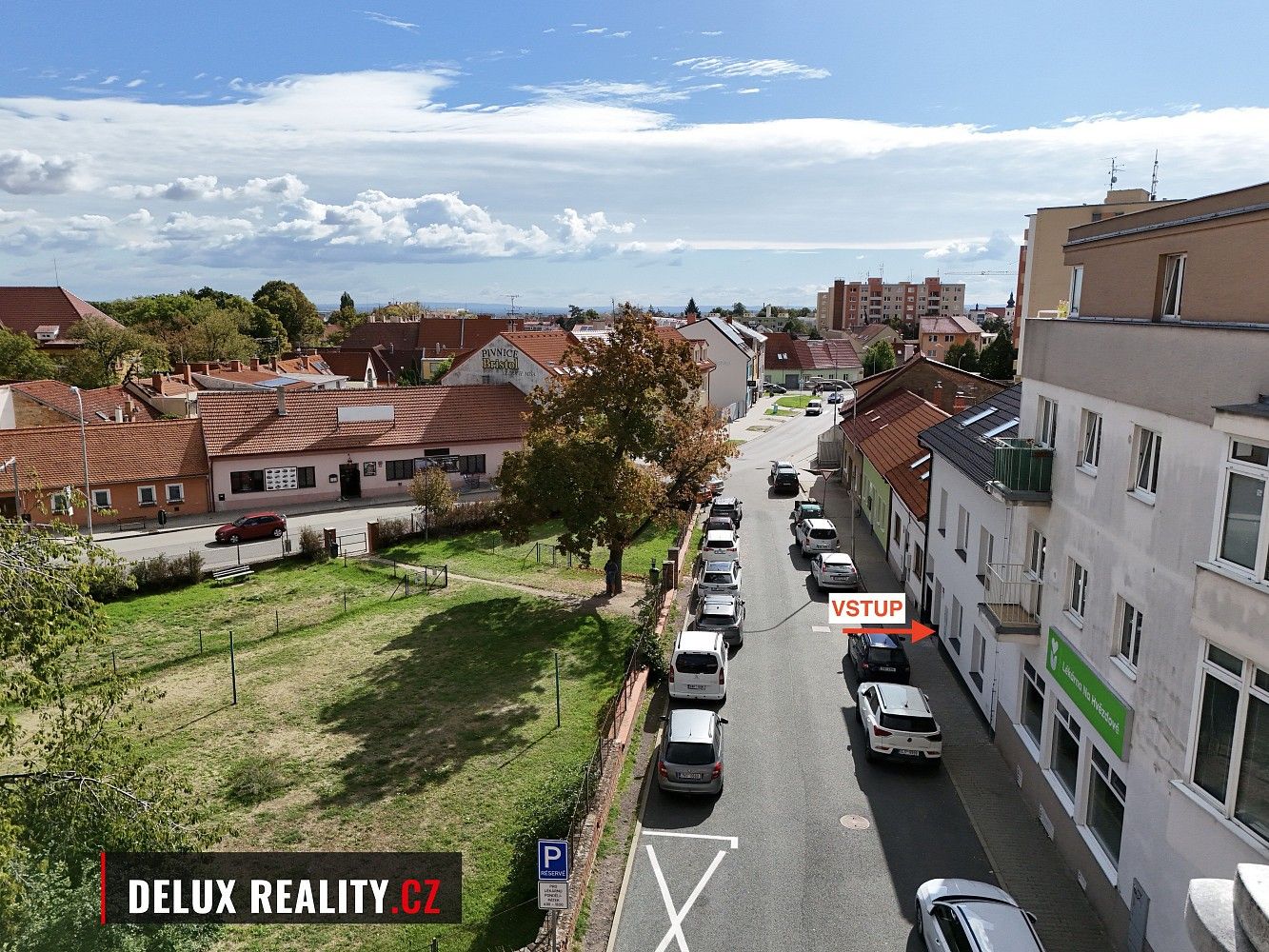 Byt 3+kk · 80 m² · Raisova, Znojmo - 3